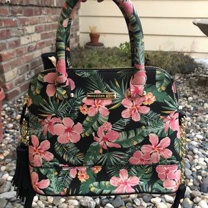 SOLD Madden Girl Tropical Purse 🌹